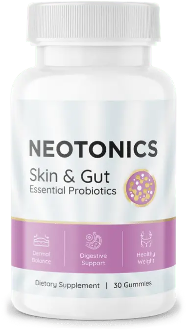 Neotonics  1 bottle